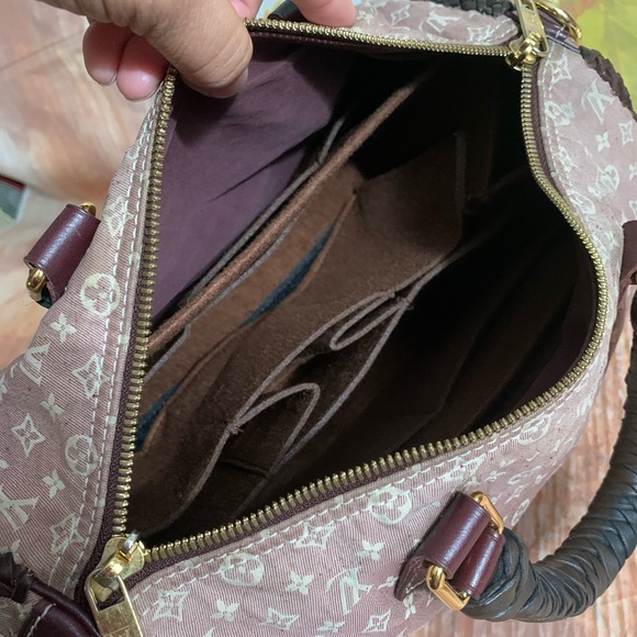 Mini lin Speedy 30 Bandoulier - Picture 12 of 12